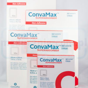 ConvaMax SUPERABSORBER 15* 15cm Non Adesivo 1pc